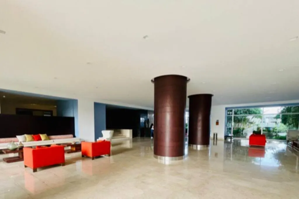 Apartment Cartagena- Apto Con Acceso Y Vista Al Mar Morros Ultra